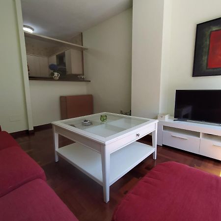 Bonito Apartamento En Pleno Centro Vut-Po-7494 Vigo Ngoại thất bức ảnh