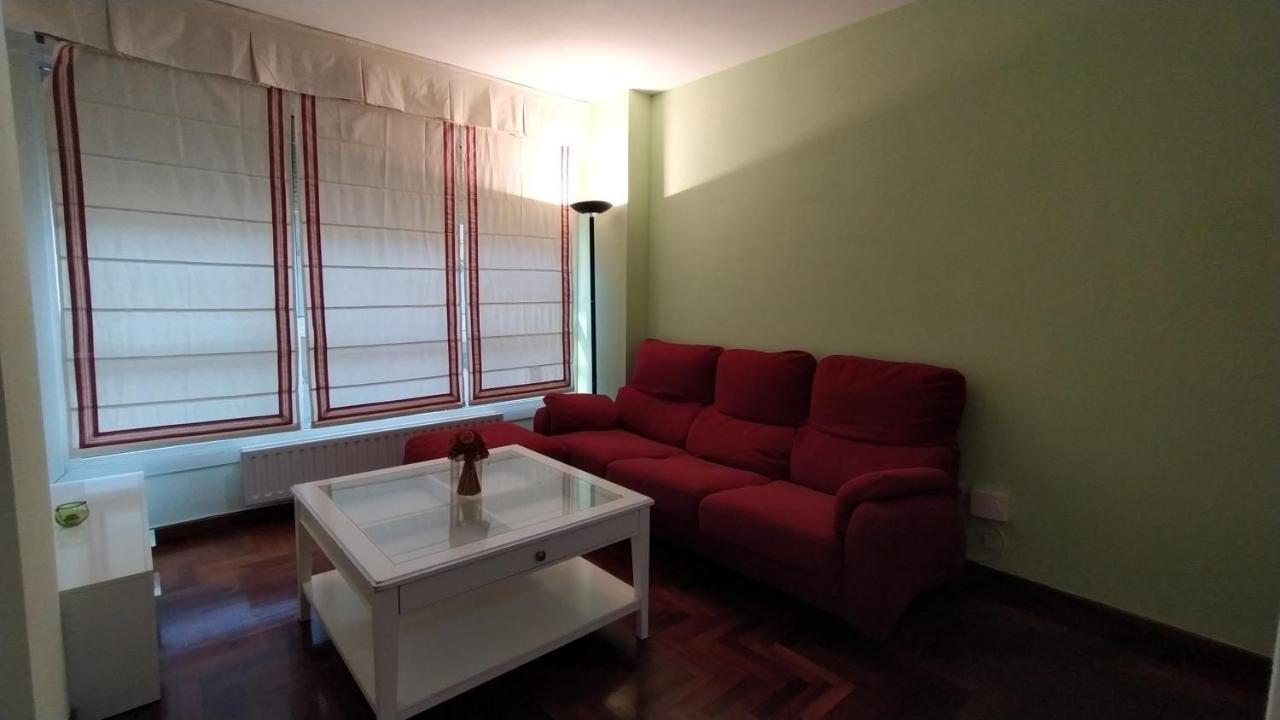 Bonito Apartamento En Pleno Centro Vut-Po-7494 Vigo Ngoại thất bức ảnh