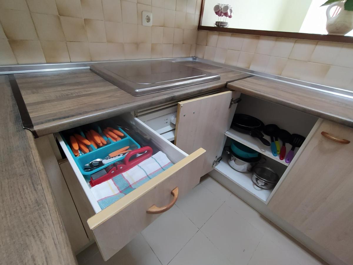 Bonito Apartamento En Pleno Centro Vut-Po-7494 Vigo Ngoại thất bức ảnh