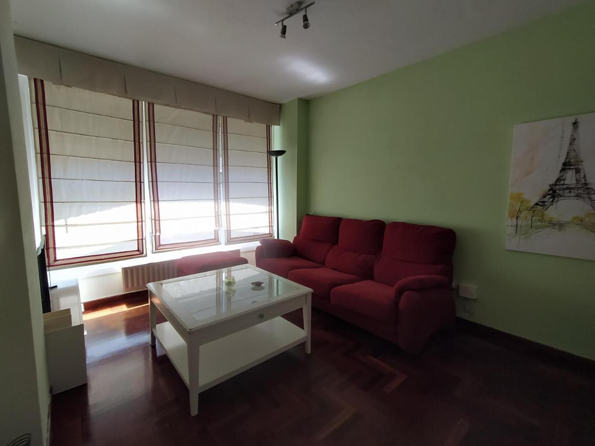 Bonito Apartamento En Pleno Centro Vut-Po-7494 Vigo Ngoại thất bức ảnh