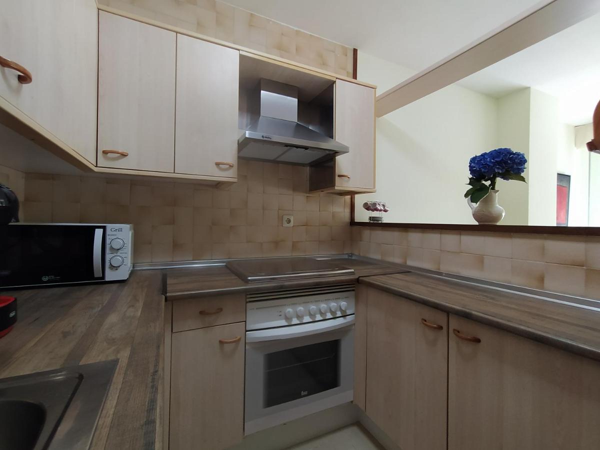 Bonito Apartamento En Pleno Centro Vut-Po-7494 Vigo Ngoại thất bức ảnh