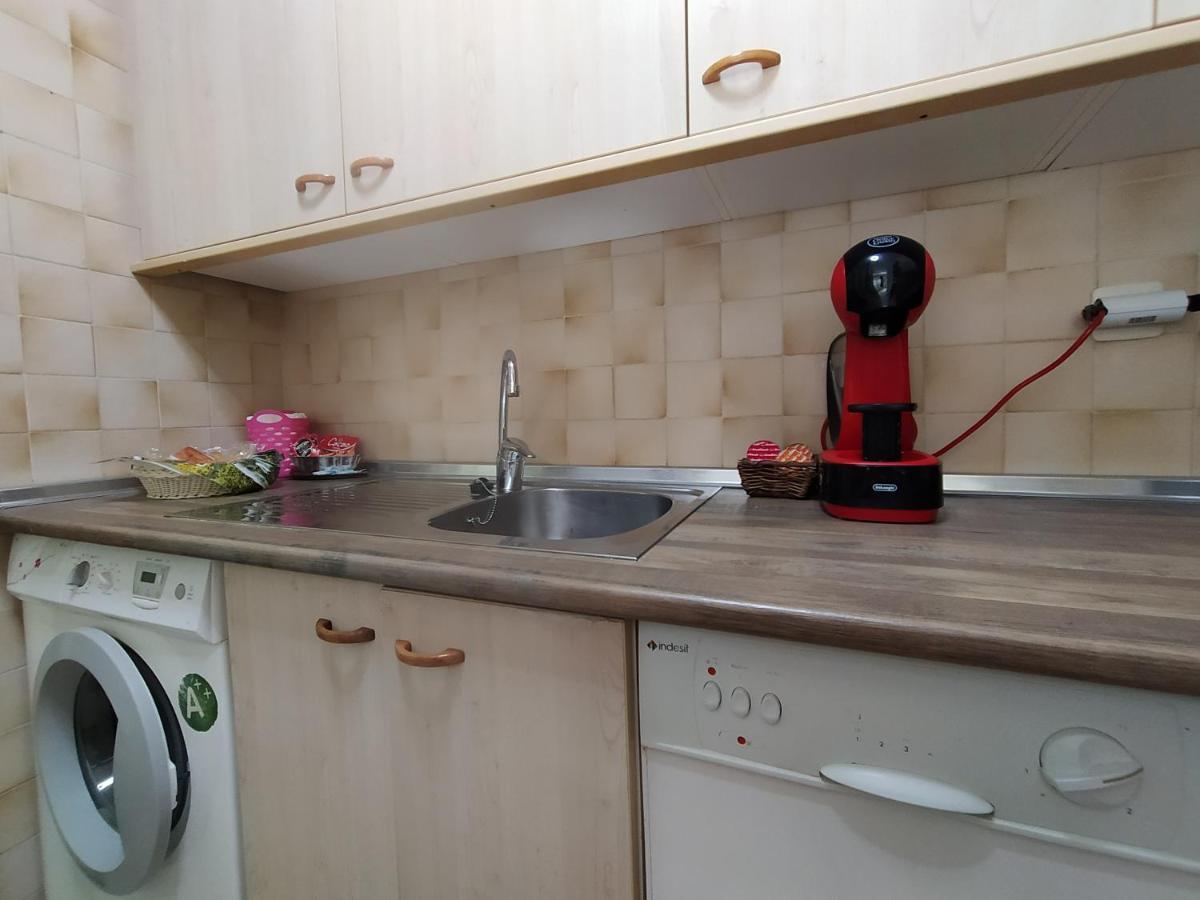 Bonito Apartamento En Pleno Centro Vut-Po-7494 Vigo Ngoại thất bức ảnh