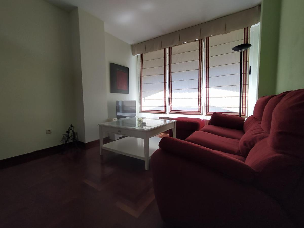Bonito Apartamento En Pleno Centro Vut-Po-7494 Vigo Ngoại thất bức ảnh