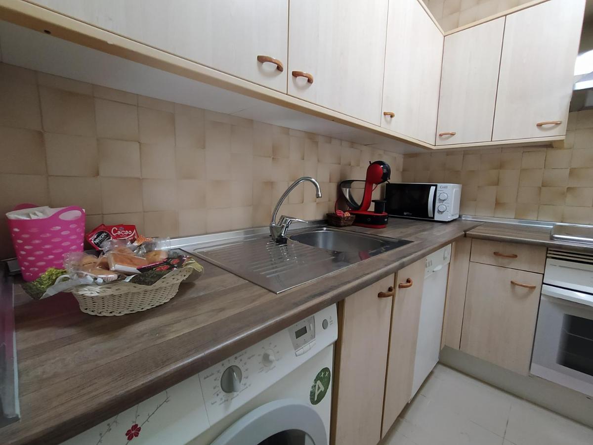 Bonito Apartamento En Pleno Centro Vut-Po-7494 Vigo Ngoại thất bức ảnh