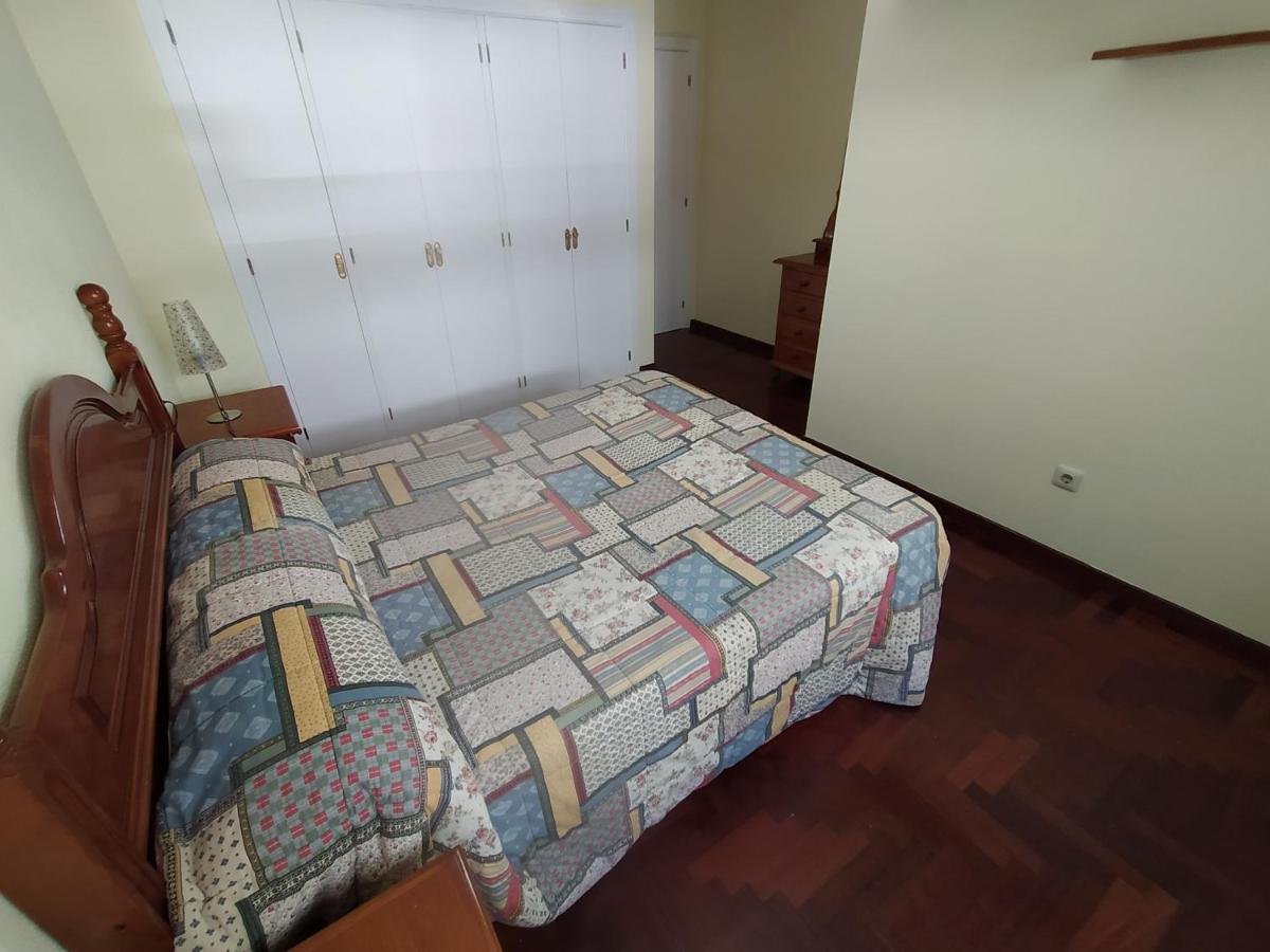 Bonito Apartamento En Pleno Centro Vut-Po-7494 Vigo Ngoại thất bức ảnh