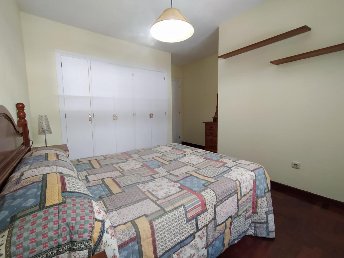 Bonito Apartamento En Pleno Centro Vut-Po-7494 Vigo Ngoại thất bức ảnh