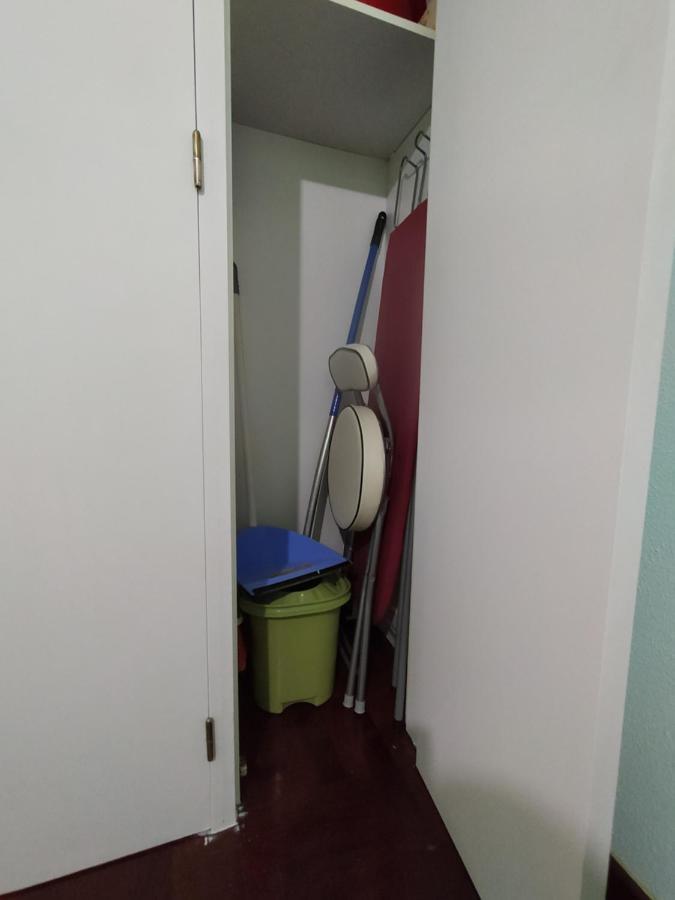 Bonito Apartamento En Pleno Centro Vut-Po-7494 Vigo Ngoại thất bức ảnh