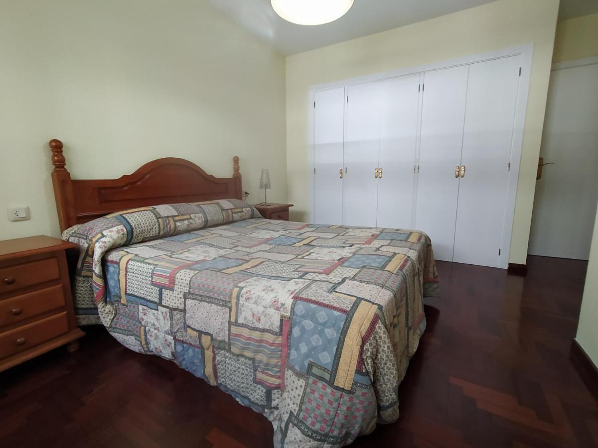 Bonito Apartamento En Pleno Centro Vut-Po-7494 Vigo Ngoại thất bức ảnh