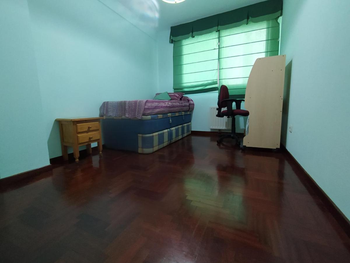 Bonito Apartamento En Pleno Centro Vut-Po-7494 Vigo Ngoại thất bức ảnh